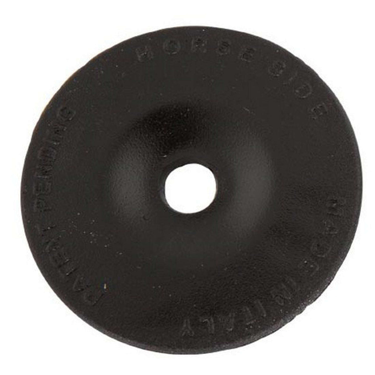 Acavallo Parabocca Contoured Nero