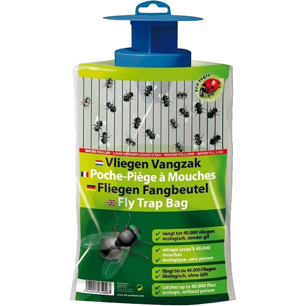 BSI Sacco di Raccolta Sciolto