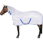 Tempest Original by Shires Coperta Antimosche Fly Combo Bianco