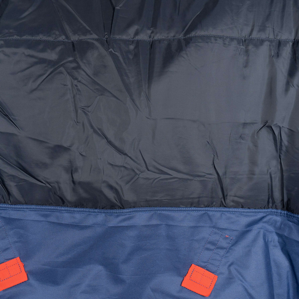 Mio Turnout Lite Dark Blue/Red