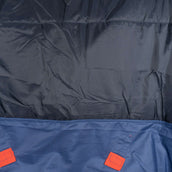 Mio Turnout Lite Dark Blue/Red