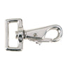 WeatherBeeta Clip per cinturino Swivel Nero