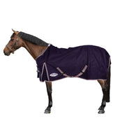 Weatherbeeta Ritorno dell'affluenza alle urne Lite Plus Comfitec Collo standard essenziale Navy/Silver/Red