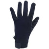 Dublin Guanti da Equitazione Track Navy