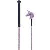 Dublin Frusta Glitter Unicorn Arcobaleno
