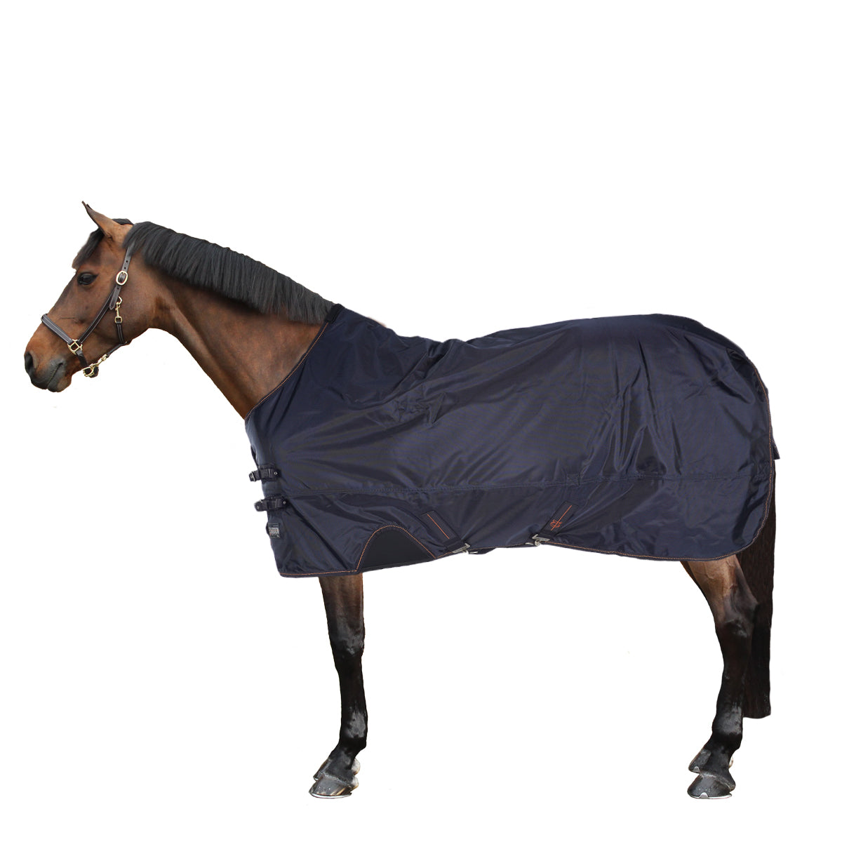 Eskadron Ritorno dell'affluenza alle urne Alpha 1680D 200g Dark Navy
