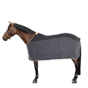 Kentucky Horsewear Coperta in Pile Heavy Grigio
