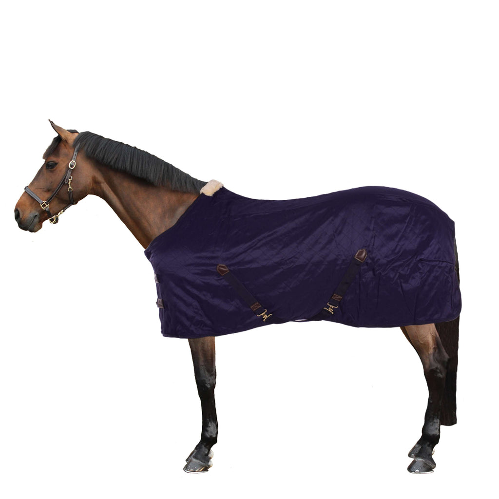 Kentucky Horsewear Coperta da scuderia 0 g Navy