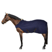 Kentucky Horsewear Coperta per giostra 160 g Navy