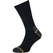 Stapp Yellow Calzini All Round Nero