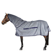 Bucas Ronzio fuori & Neck Blu