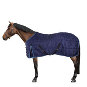 Riding World Coperta da scuderia Blu