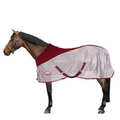 Weatherbeeta Microdispositivo di raffreddamento dell'aria St Neck Borgogna/Grigio