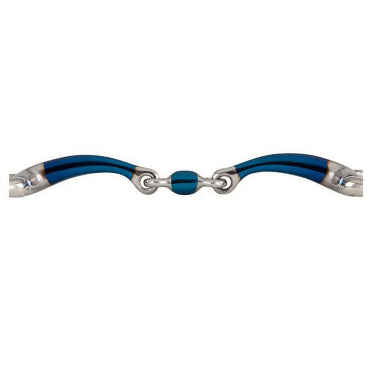 BR Filetto a Oliva Snodato Sweet Iron