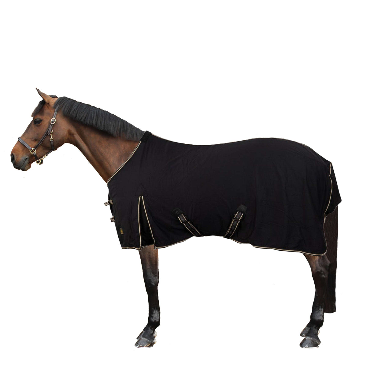 BR Tappeto Classic Nero