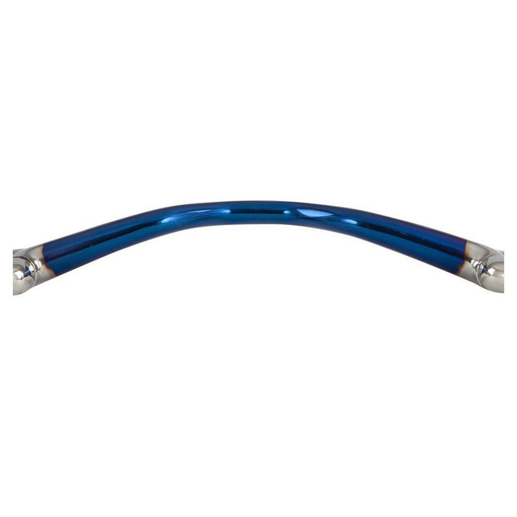 BR Filetto a Oliva Snodato Sweet Iron 14mm