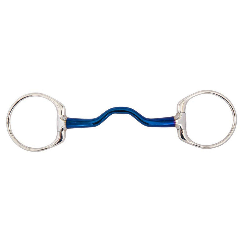 BR Filetto a Oliva Snodato Sweet Iron 14mm