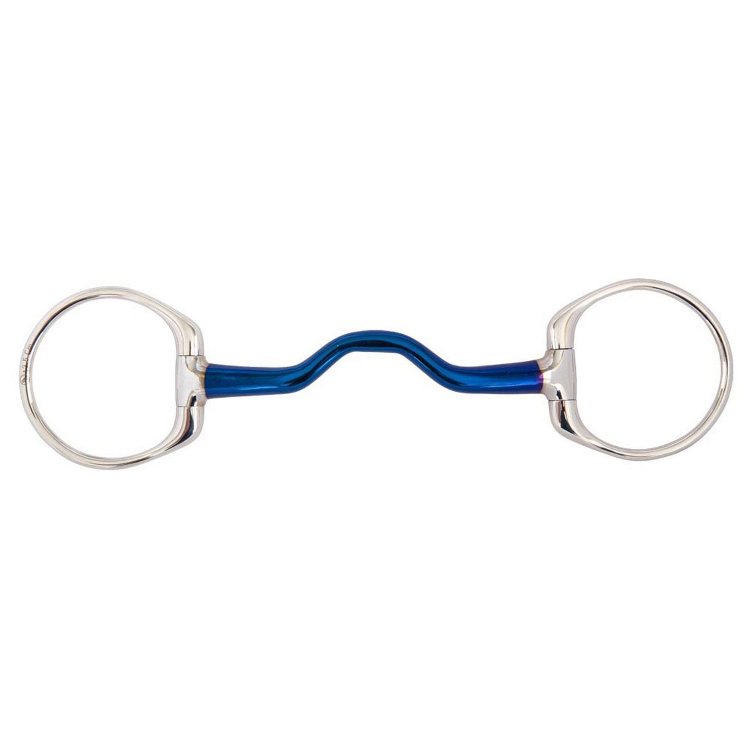 BR Filetto a Oliva Snodato Sweet Iron 14mm
