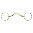 BR Filet à Anneaux Libres Soft Contact 14mm
