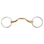 BR Filet à Anneaux Libres Soft Contact 14mm