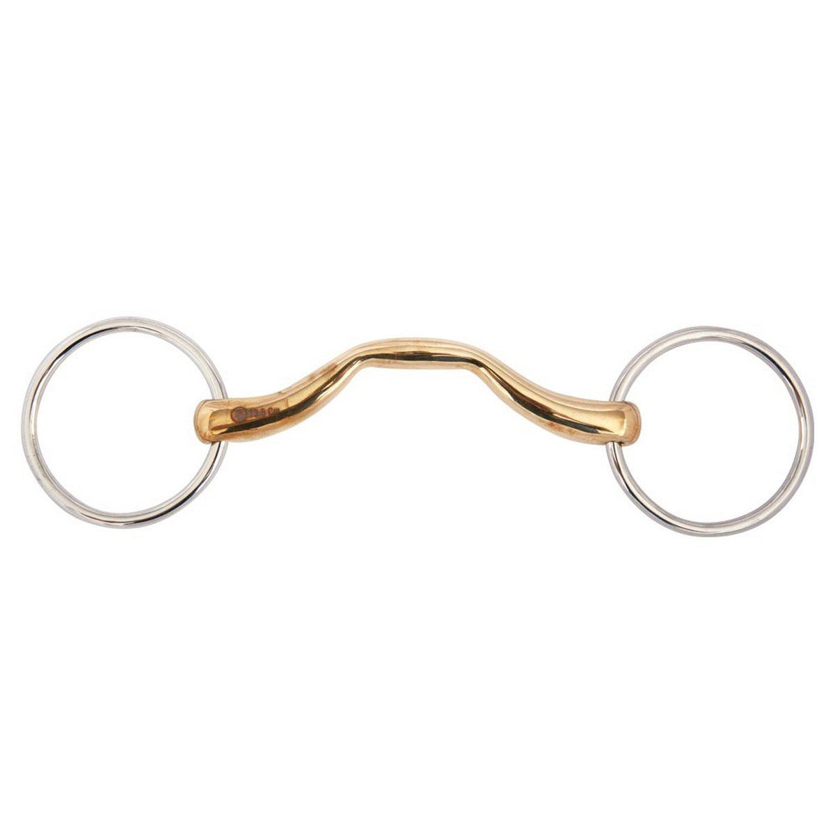 BR Filet à Anneaux Libres Soft Contact 14mm