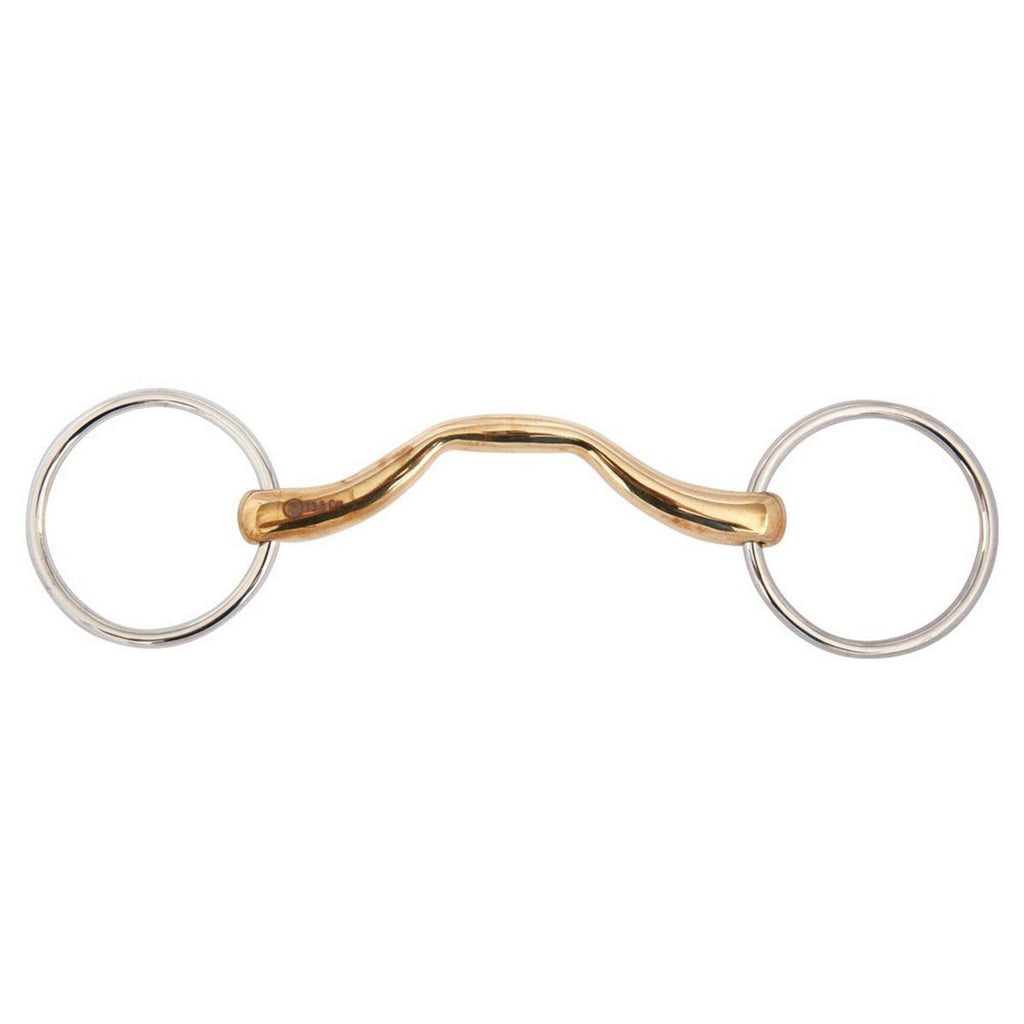 BR Filet à Anneaux Libres Soft Contact 14mm