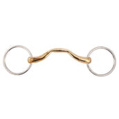 BR Filet à Anneaux Libres Soft Contact 14mm