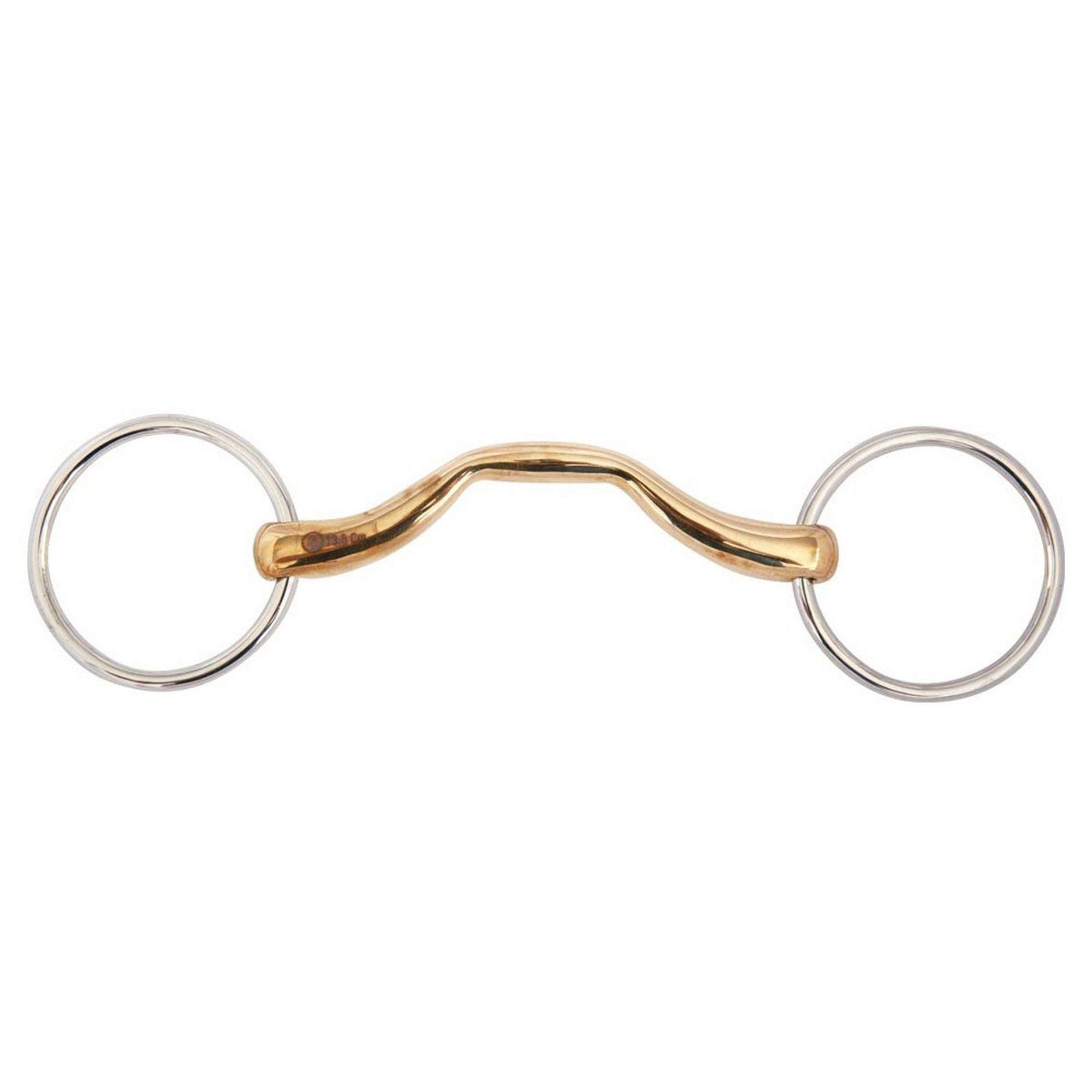 BR Filet à Anneaux Libres Soft Contact 14mm