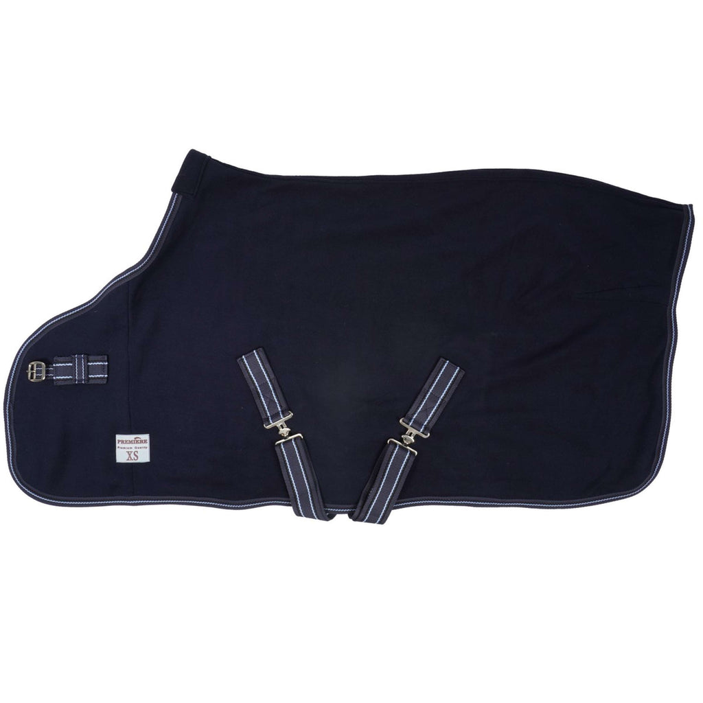 Premiere Coperta in Pile XS Salute