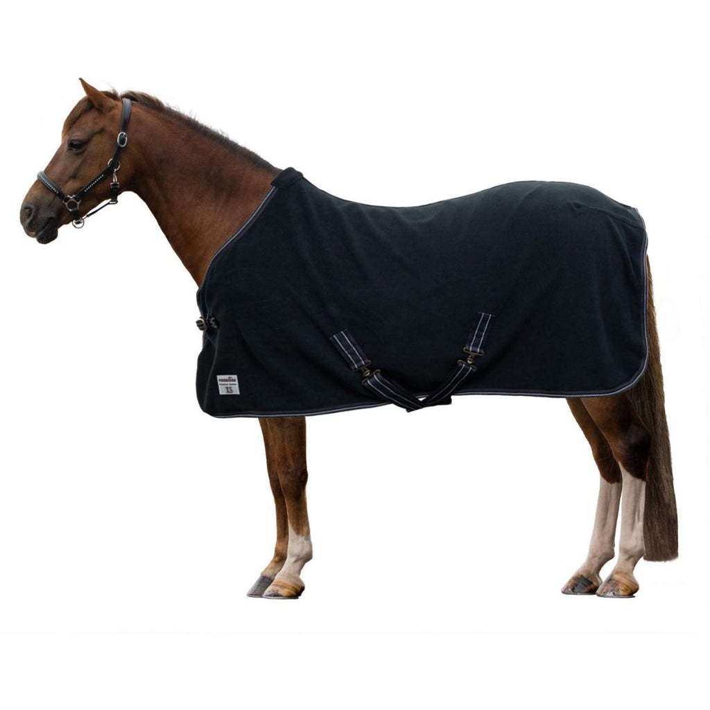 Premiere Coperta in Pile XS Salute