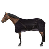 Back on Track Coperta Antimosche Sienna Nero
