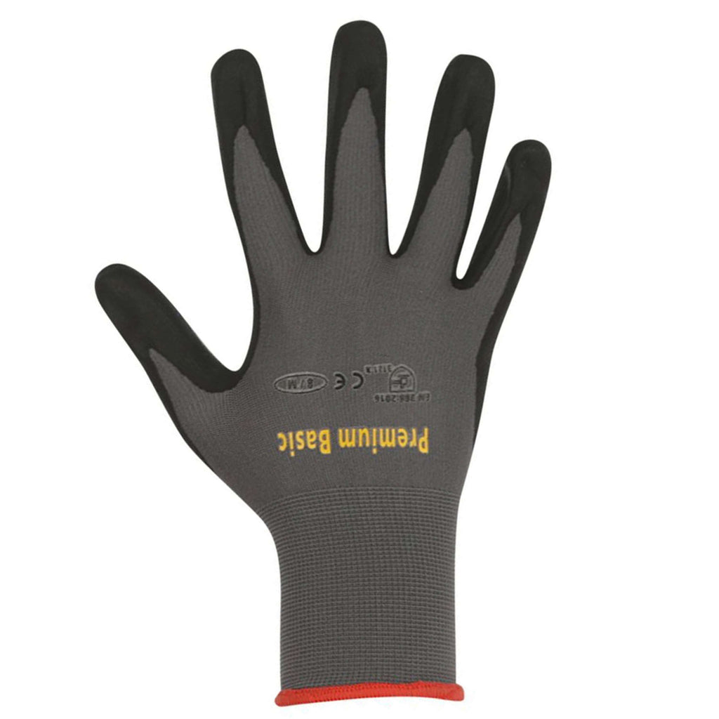 Covalliero Guanto Premium Basic