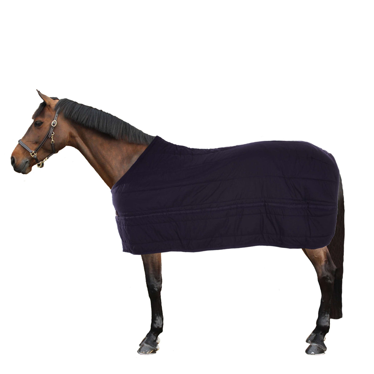 Kentucky Horsewear Sottocoperta Skin Friendly Navy