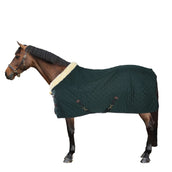 Kentucky Horsewear Coperta da esposizione Verde scuro