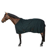 Kentucky Horsewear Coperta Invernale All Weather Verde scuro