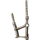 Norton Cavezza per puledro Regolabile Kaki/Bianco/Beige