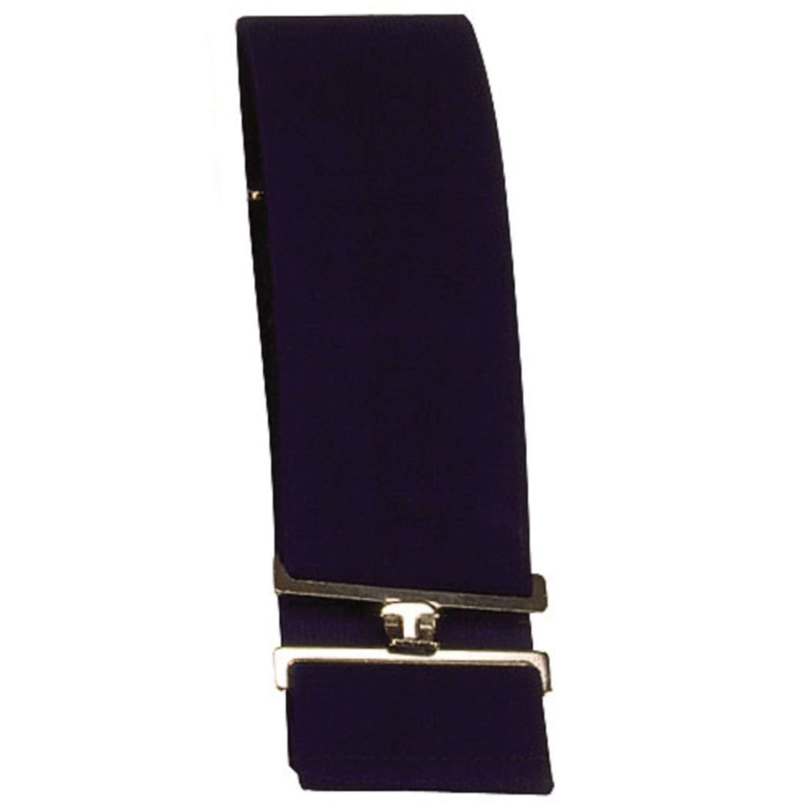 Norton Cinghia per Coperta Elastisch blu navy Norton Cinghia per Coperta Elastisch blu navy
