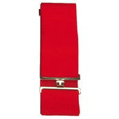 Norton Cinghia per Coperta Elastisch Rosso