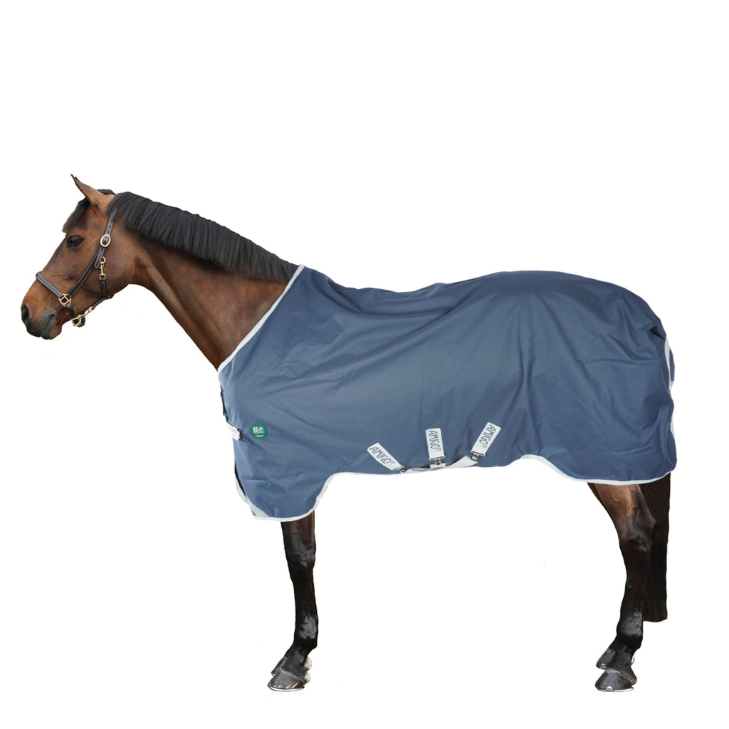 Amigo Turnout Eco Bravo 12 Plus Verde acqua/Grigio