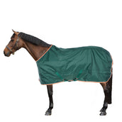 Tempest Original by Shires Coperta da scuderia Typhoon Lite Verde