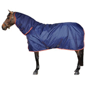 Tempest Original by Shires Turnout Typhoon Combo 100g Navy