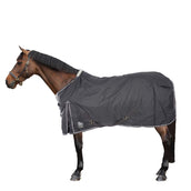 Harry's Horse Tappeto da Esterno Thor 100 Ebano
