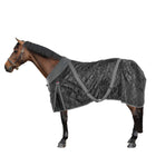 Catago Coperta da scuderia 100g Nero/Grigio
