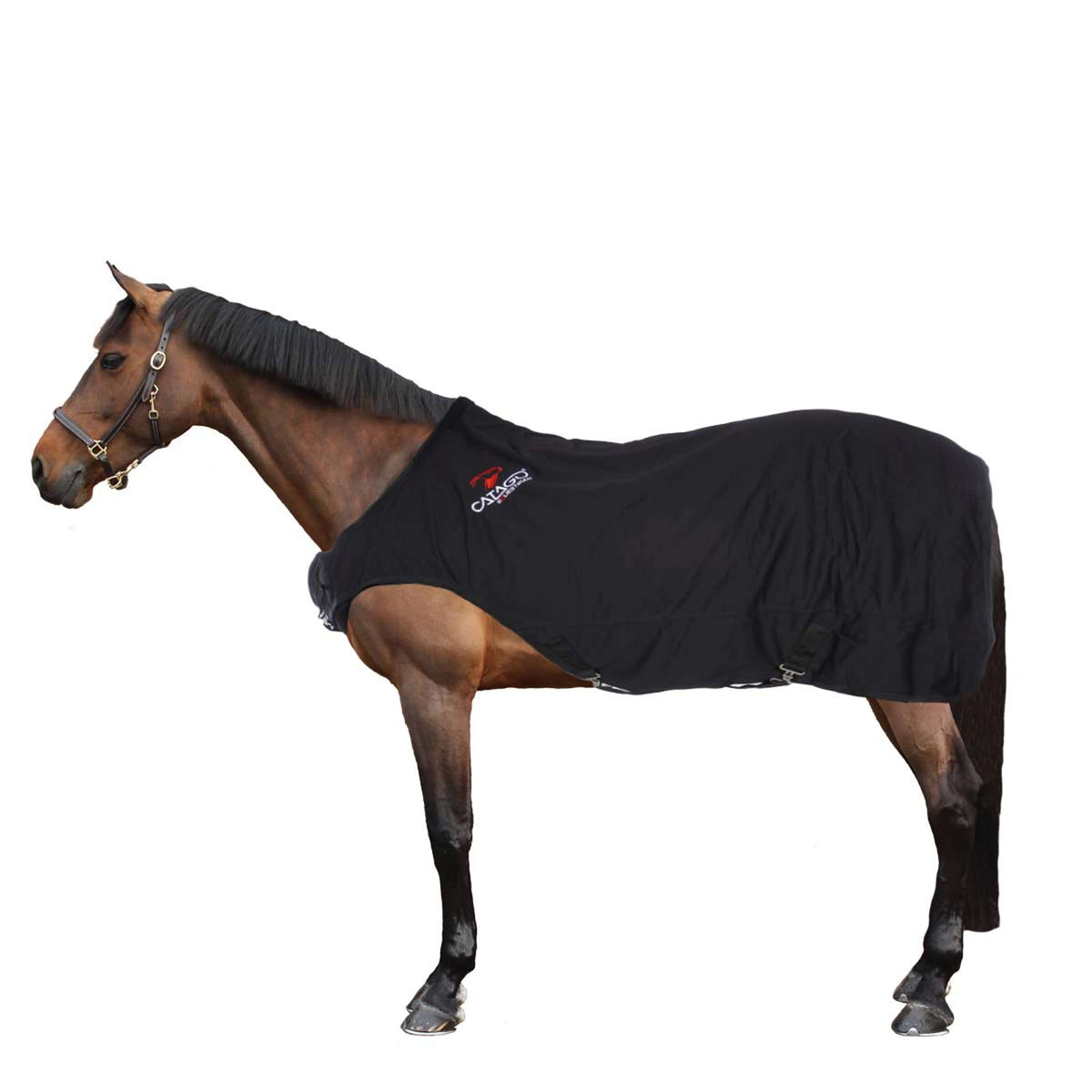 Catago Walker FIR-Tech Nero