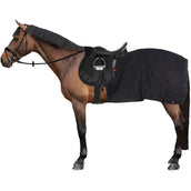 Catago Coperta da esercizio FIR-Tech Nero