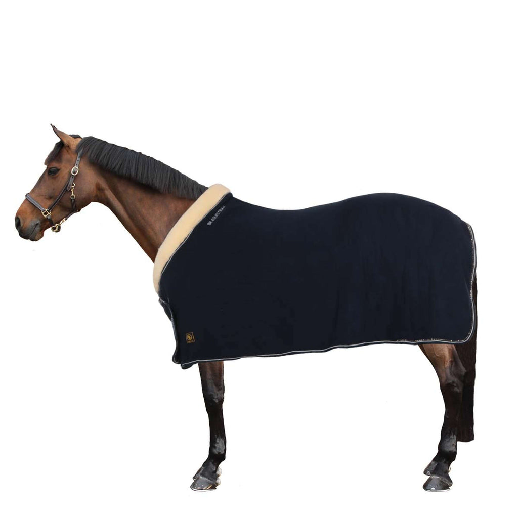 BR Coperta da esposizione Ivory Coast Dark Sapphire