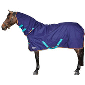Tempest Original by Shires Combinazione di affluenza alle urne indietro 100 Navy