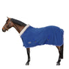 HB Mostra coperta Pile 400gr Dutch Crown Royal Blue