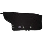 HB Coperta in pile met Hals Nero