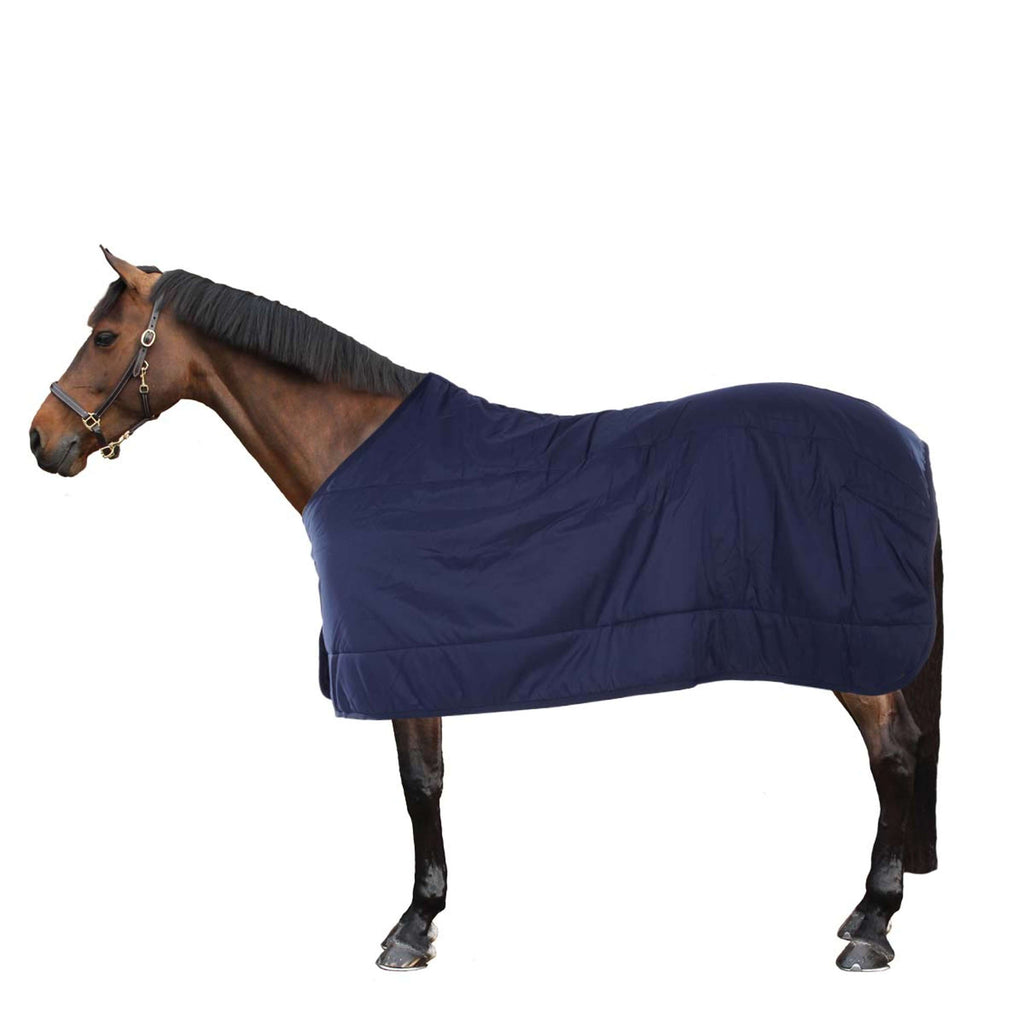Kentucky Horsewear Sottocoperta Classic 200 g Navy